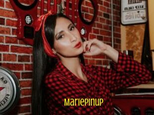 Mariepinup