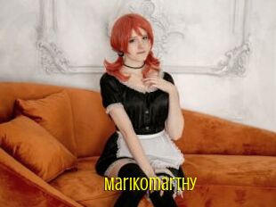 marikomarthy Extraits Jeunes