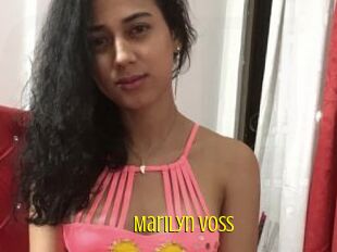 Marilyn_voss