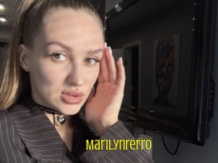 Marilynrerro