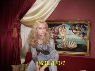 Marilynroze