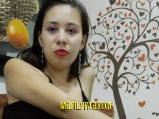 Marilyntaylor