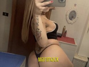 Marimack
