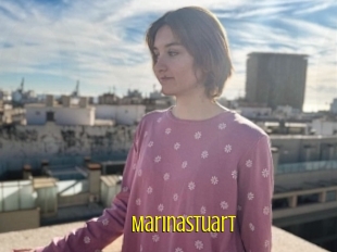 Marinastuart