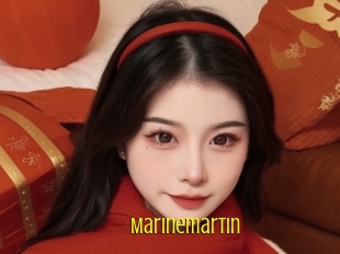 marinemartin Extraits Jeunes