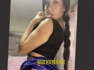 marion93hot Extraits Jeunes