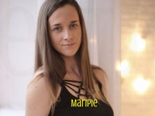 Maripie