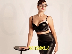 marisabella Extraits Jeunes