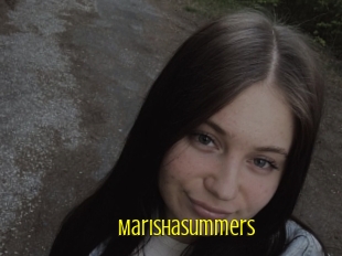 marishasummers Extraits Jeunes