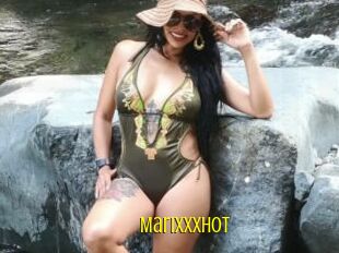 Marixxxhot