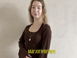 marjoriebrown Extraits Jeunes