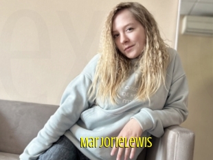 marjorielewis Extraits Jeunes
