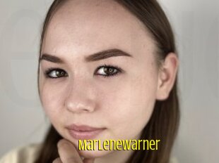 Marlenewarner
