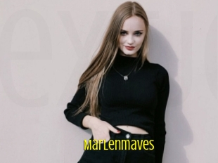 Marlenmaves