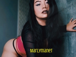 Marlymanet