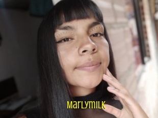 Marlymilk