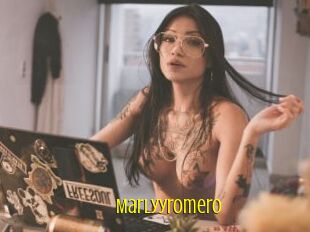 Marlyyromero