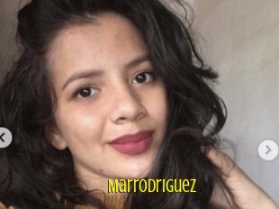 Marrodriguez