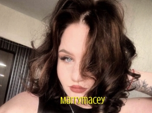 Marrymacey