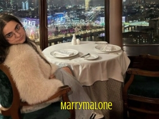 Marrymalone