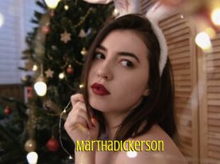 Marthadickerson