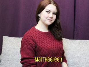 Marthagreen