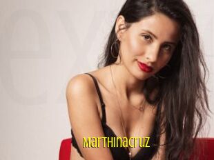 Marthinacruz