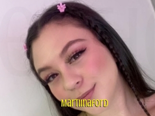Martiinaford