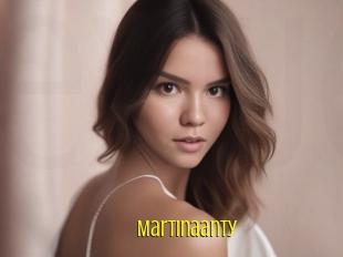 Martinaanty