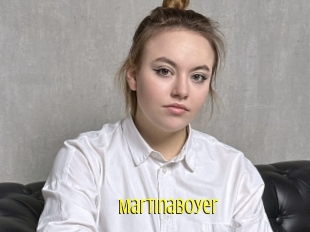 martinaboyer Extraits Jeunes