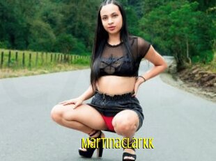Martinaclarkk