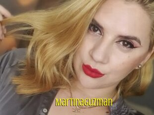Martinaguzman