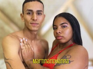 Martinandhanna