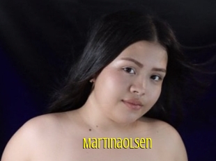 Martinaolsen