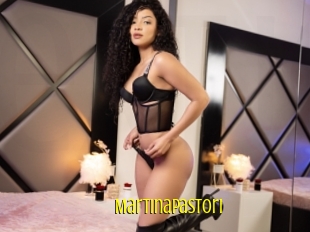 Martinapastori