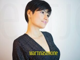 Martinasimone