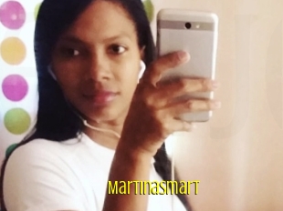 Martinasmart