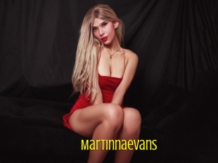 Martinnaevans