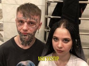 maryXSnip Extraits Jeunes