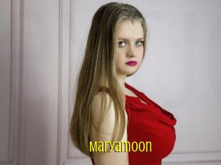 Maryamoon