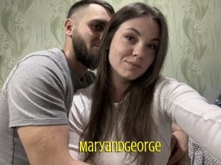 Maryandgeorge