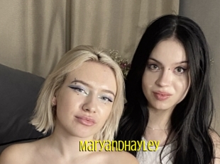 Maryandhayley