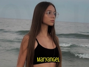 Maryangel