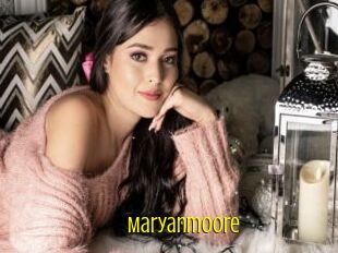 maryanmoore Extraits Jeunes