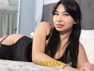 Maryaoki