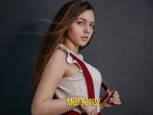 Maryarey
