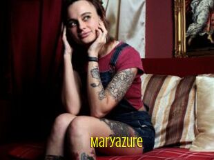 maryazure Extraits Jeunes