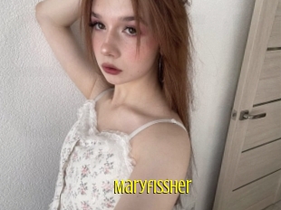 Maryfissher