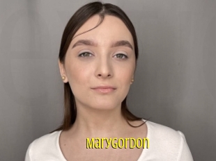 Marygordon