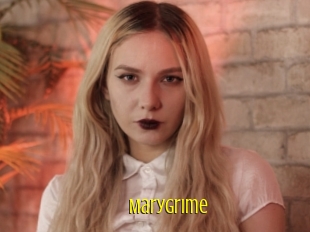 Marygrime
